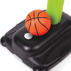 Fisher-Price Basketball Hoop