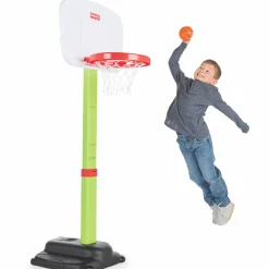 Fisher-Price Basketball Hoop