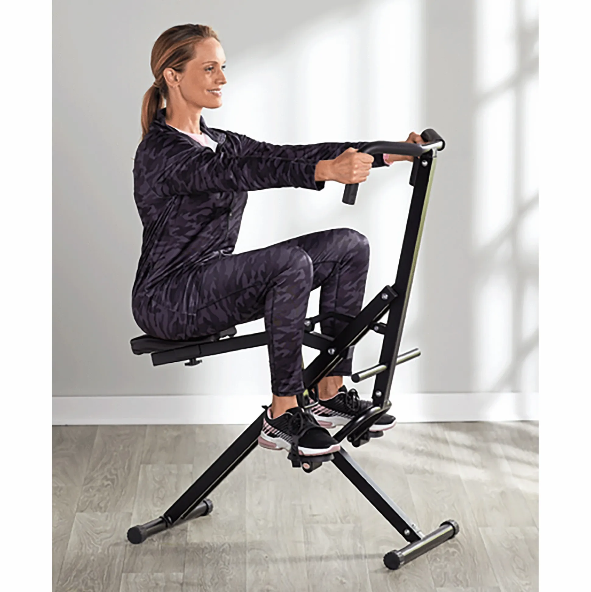 Fitness Squat Exerciser