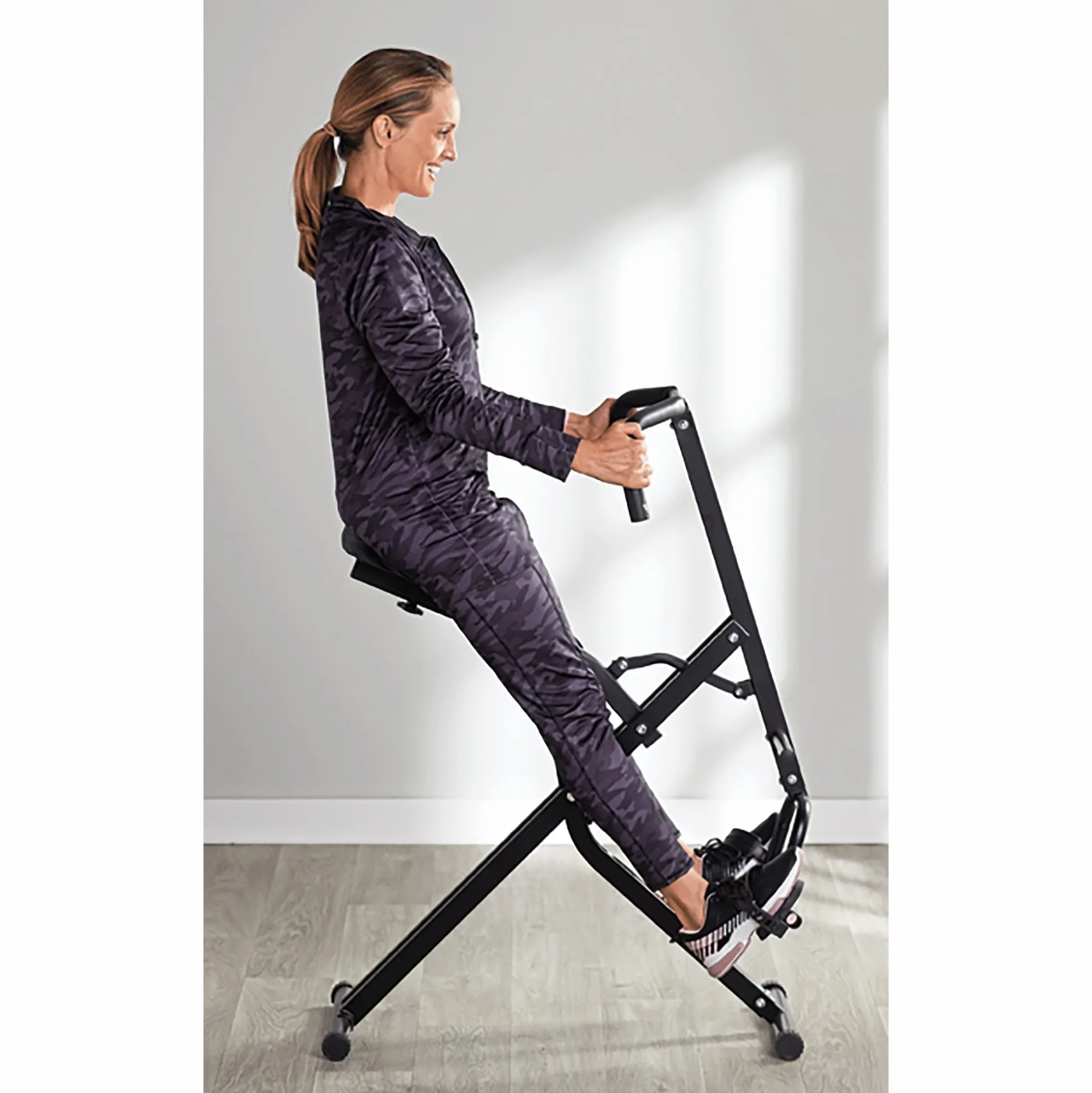Fitness Squat Exerciser