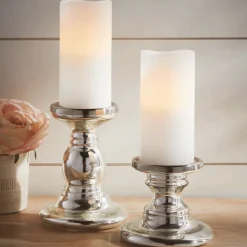 Flameless Candle Sets
