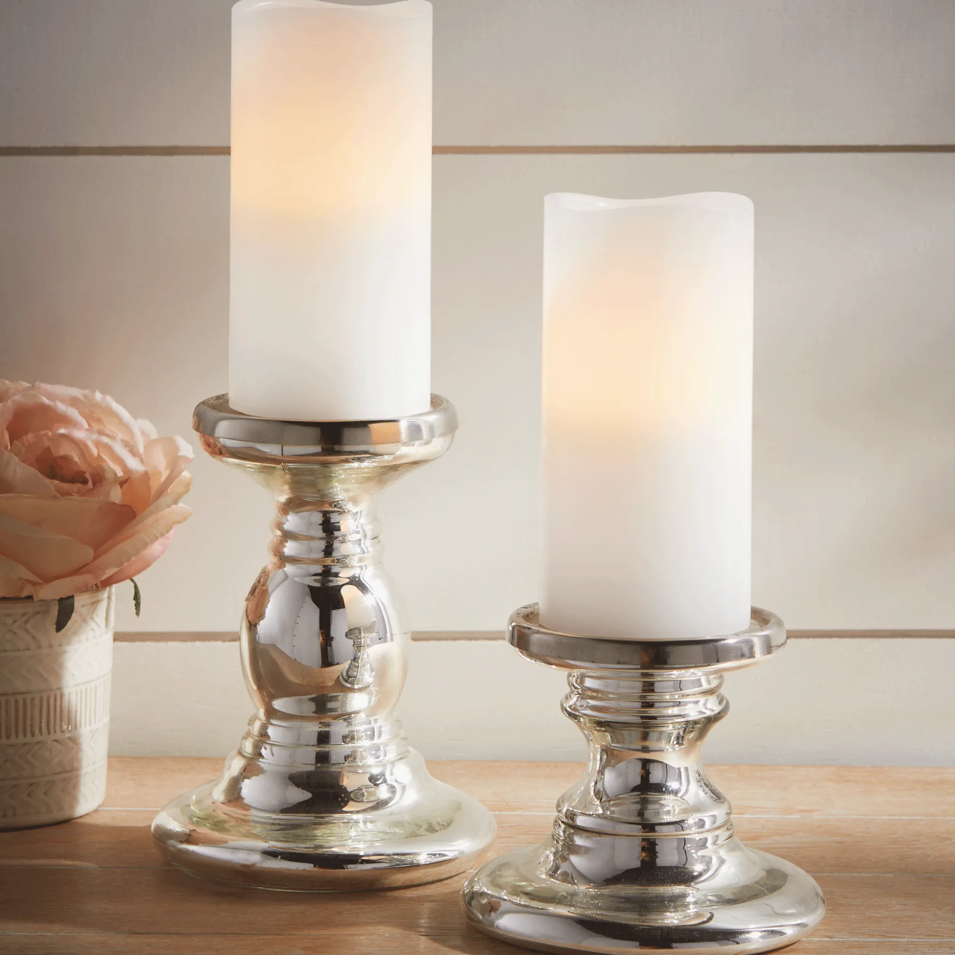 Flameless Candle Sets