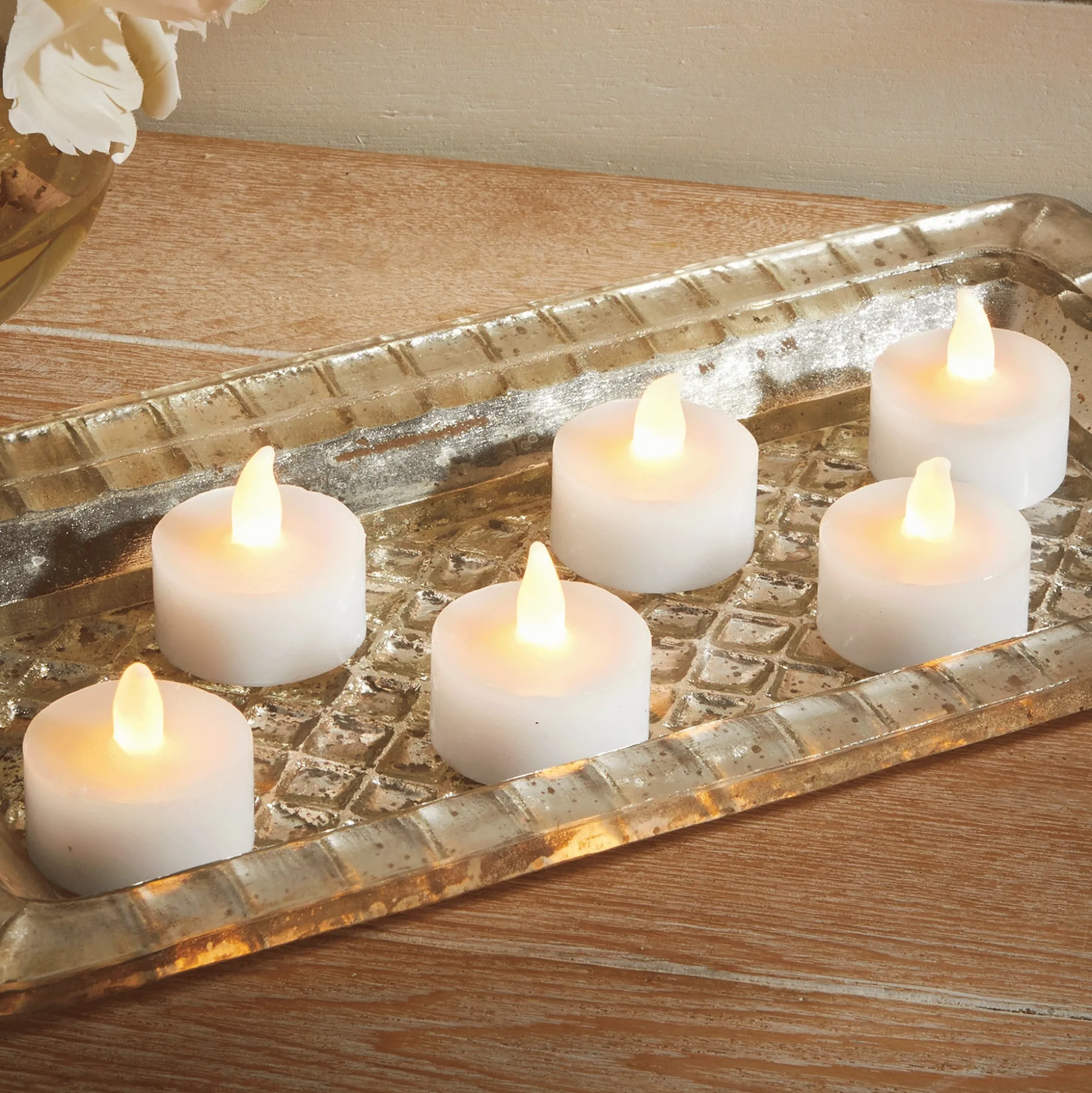Flameless Candle Sets