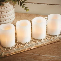 Flameless Candle Sets