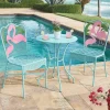 Flamingo Bistro Set
