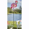 Flamingo 6' Garden Spinner