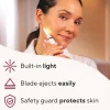 Flawless Dermaplane Glo Sonic