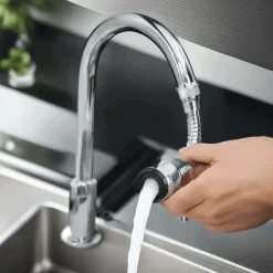 Flexible Sprayer