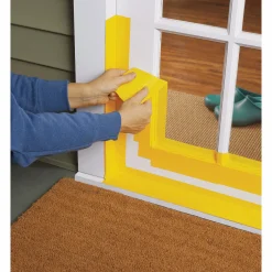 Flex Tape Flood Protection