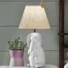 Floppy Bunny Lamp