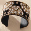 Flower/Seed Bead Jewelry
