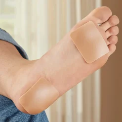 Foam Foot Pads
