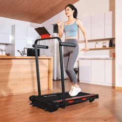 Folding Treadmill/Walking Pad