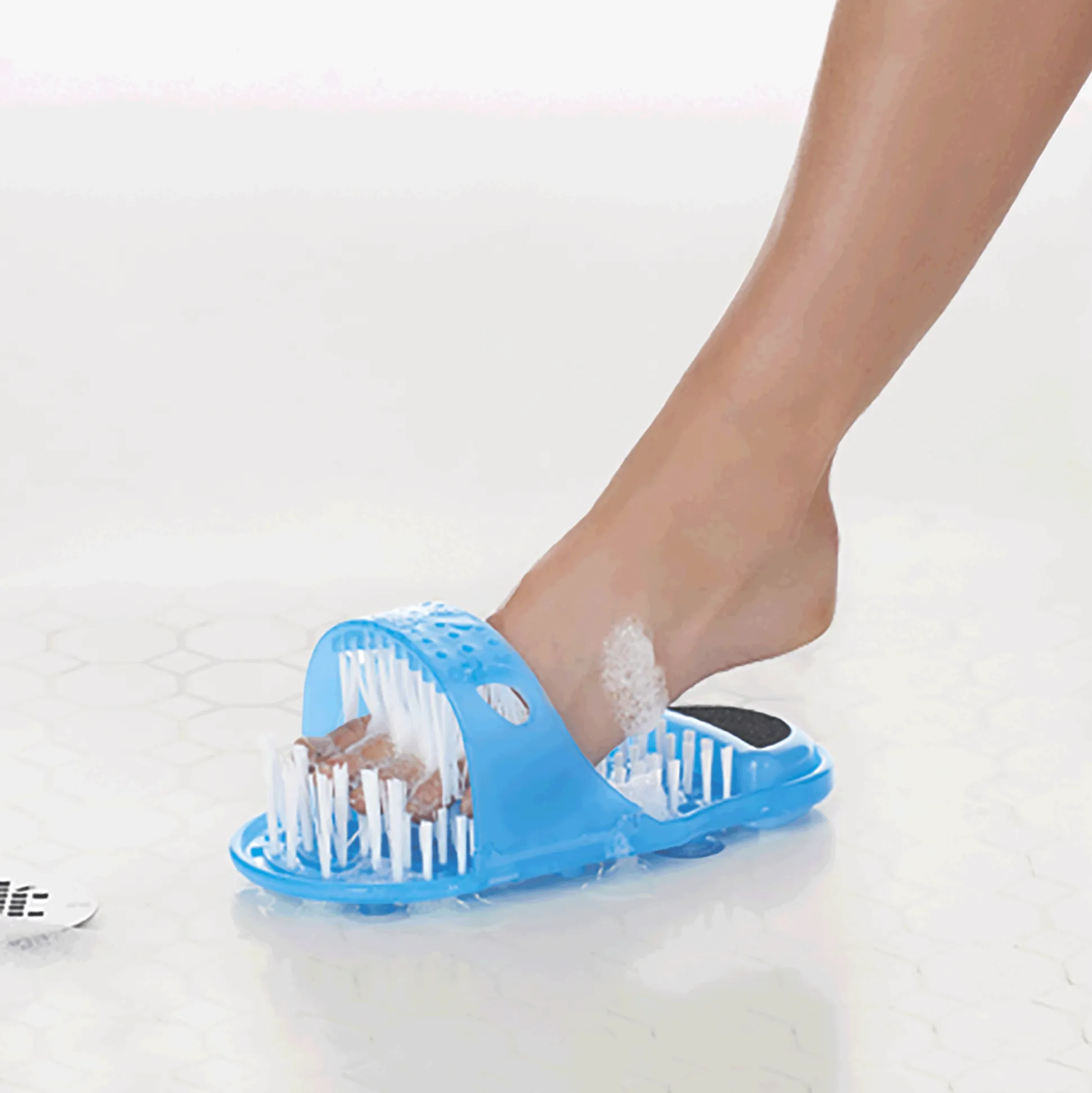Foot Cleaning Brush