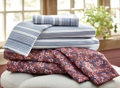 Francis 2-Pack Microfiber Sheet Set