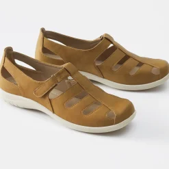 Fran Fisher Casual Shoe