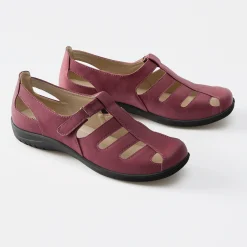 Fran Fisher Casual Shoe