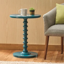 Franklin Accent Table