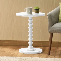 Franklin Accent Table