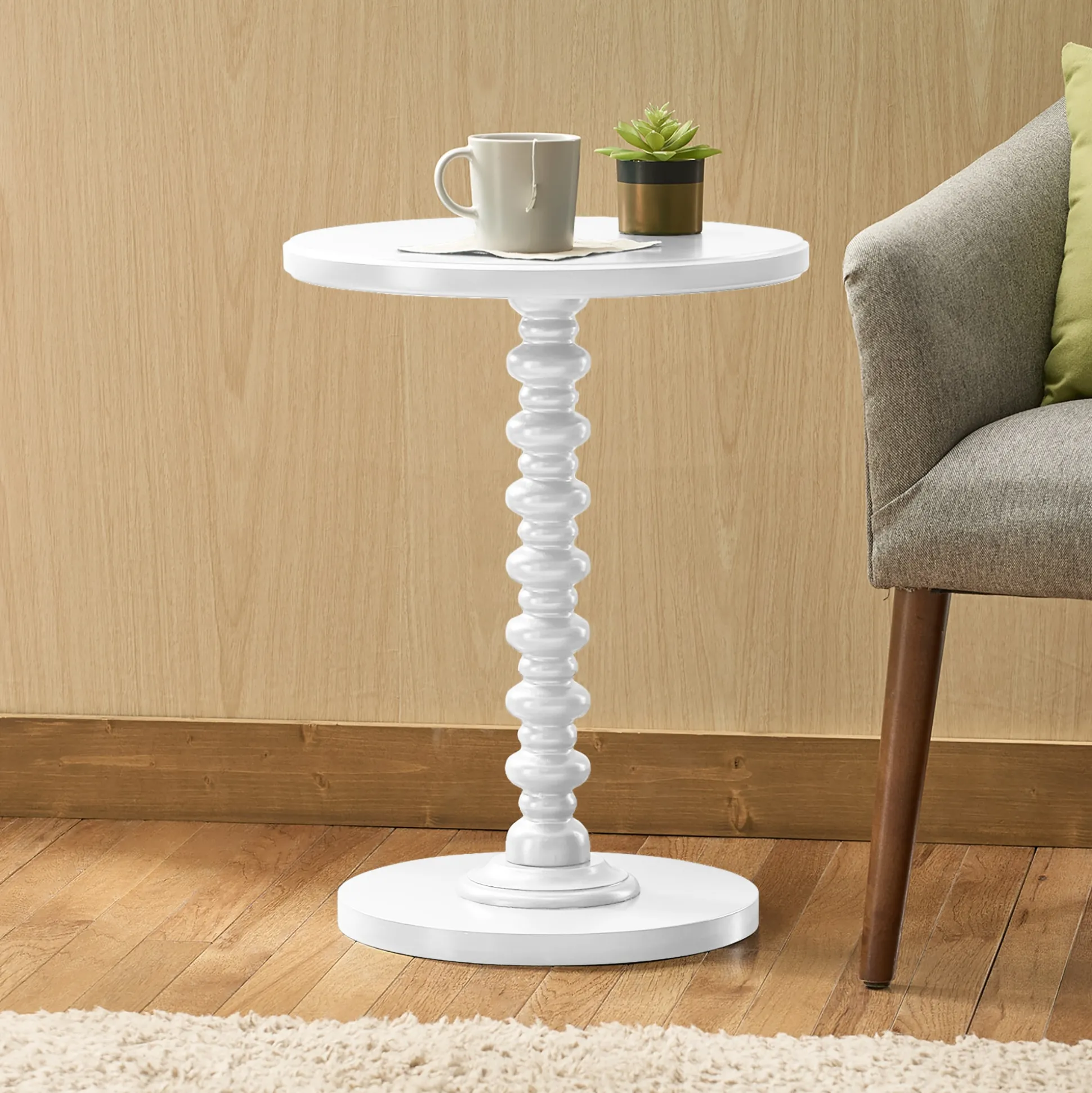 Franklin Accent Table