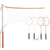 Franklin Sports Family Badminton