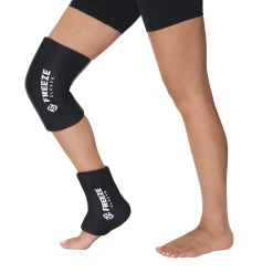 Freeze Sleeve