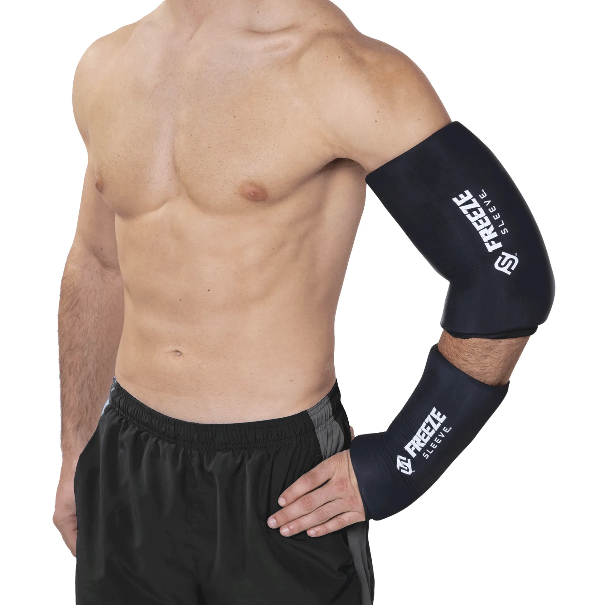 Freeze Sleeve