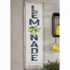 Fresh Squeezed Lemonade Sign