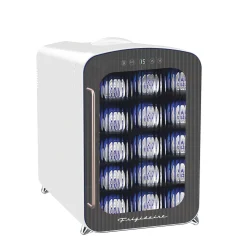 Frigidaire 35-Can Beverage Fridge