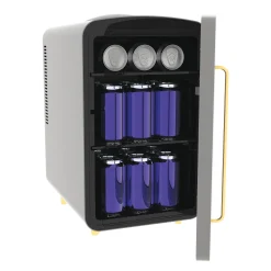 Frigidaire 35-Can Beverage Fridge