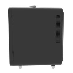 Frigidaire 35-Can Beverage Fridge
