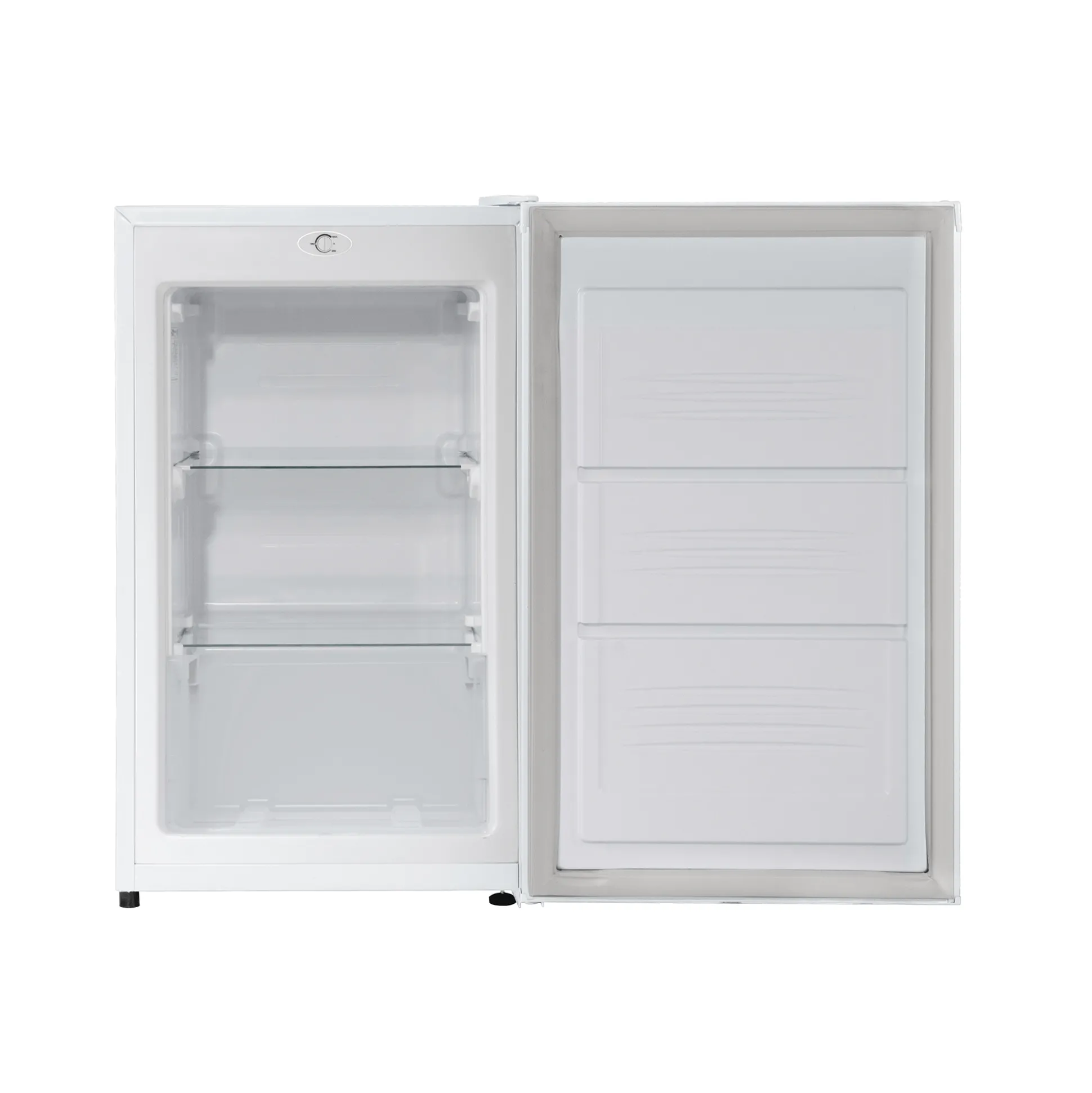Frigidaire 3.3 cu. ft. Convertible 2-in-1 Fridge/Freezer