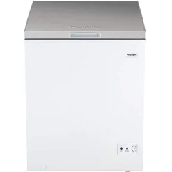 Frigidaire 3.5 cu. ft. Convertible Chest Freezer/Fridge