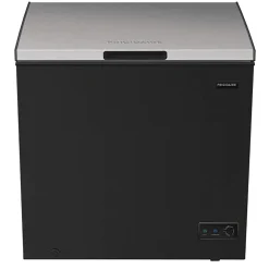 Frigidaire 5 cu. ft. Convertible Chest Freezer/Fridge
