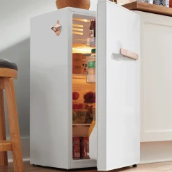 Frigidaire 3.2 cu. ft. Retro Fridge