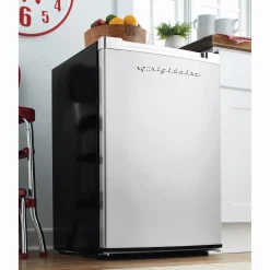 Frigidaire 3 cu. ft. Upright Freezer