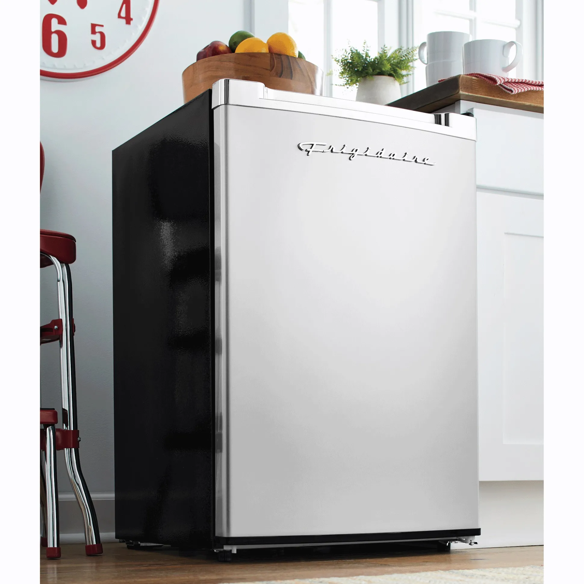 Frigidaire 3 cu. ft. Upright Freezer