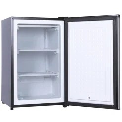 Frigidaire 3 cu. ft. Upright Freezer