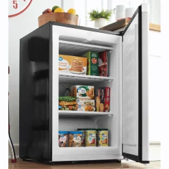 Frigidaire 3 cu. ft. Upright Freezer