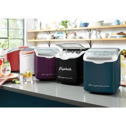 Frigidaire Personalized Retro 26-lb. Ice Maker