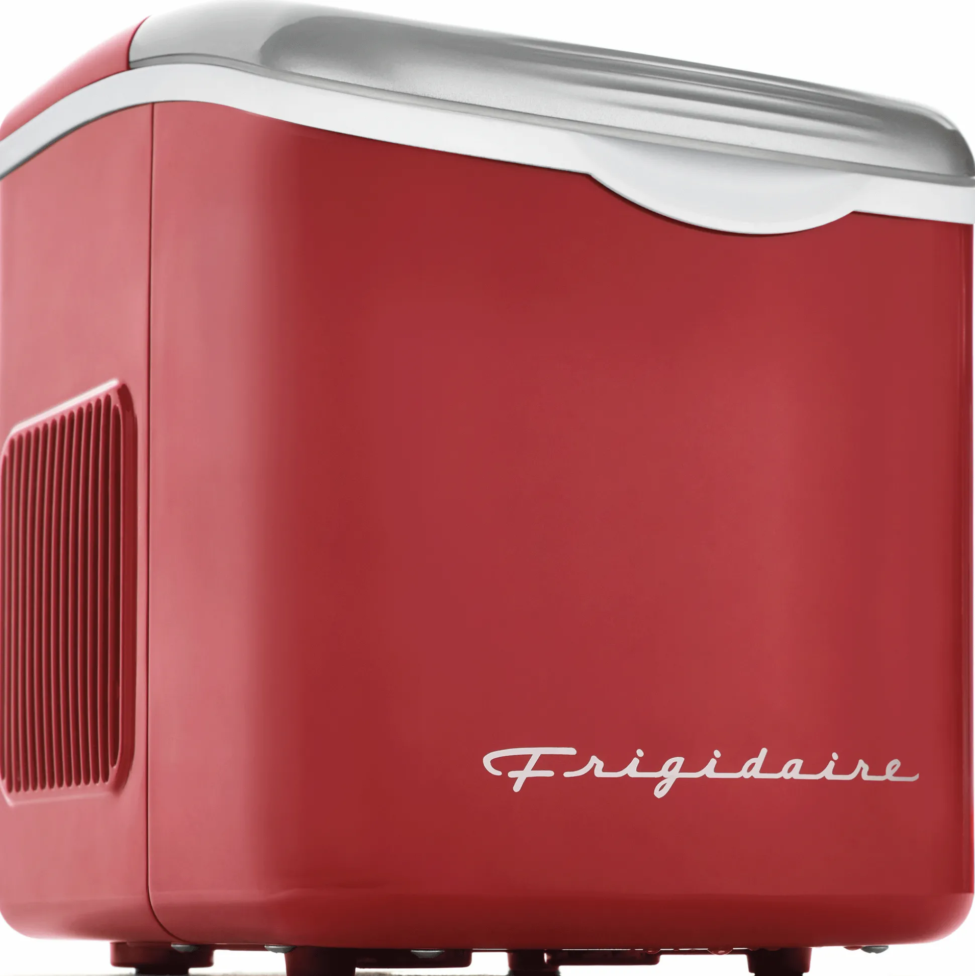 Frigidaire Personalized Retro 26-lb. Ice Maker