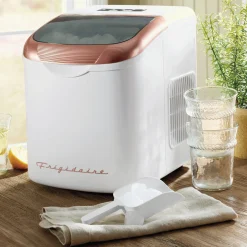 Frigidaire Personalized Retro 26-lb. Ice Maker