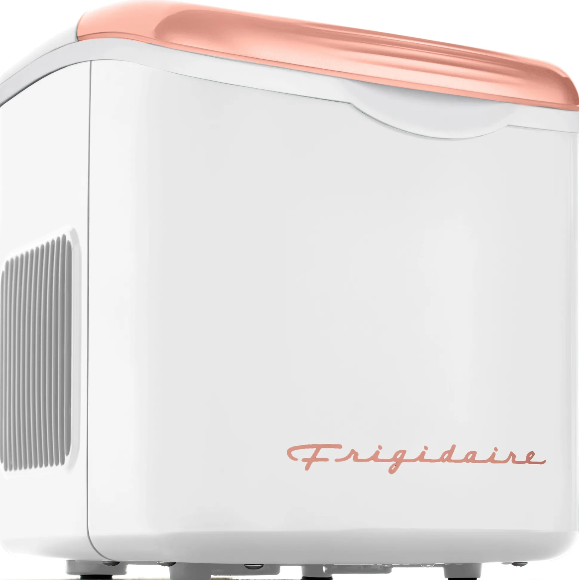 Frigidaire Personalized Retro 26-lb. Ice Maker
