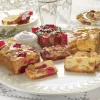Fruitcake Medley