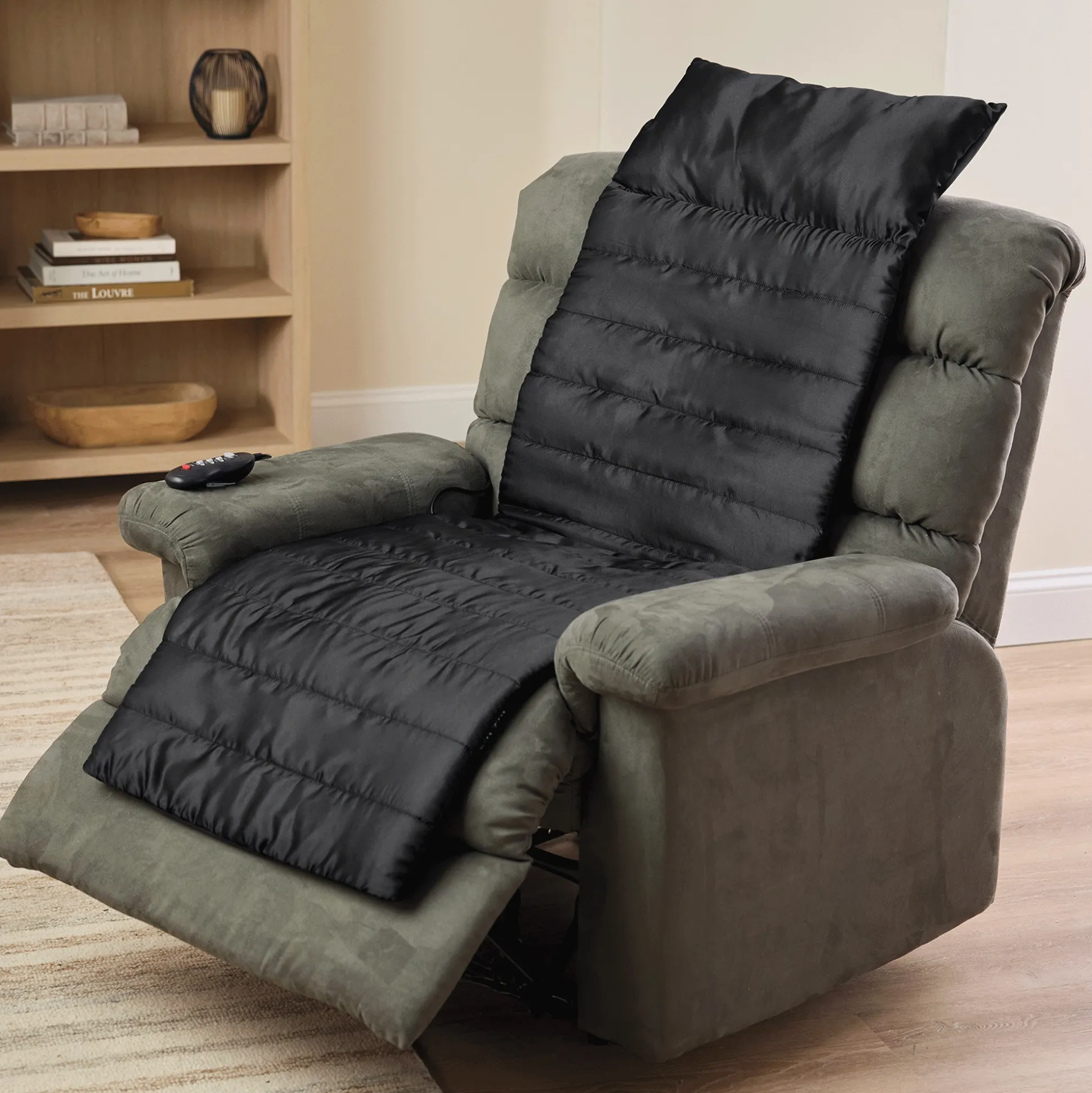 Full-Body Massage Mat