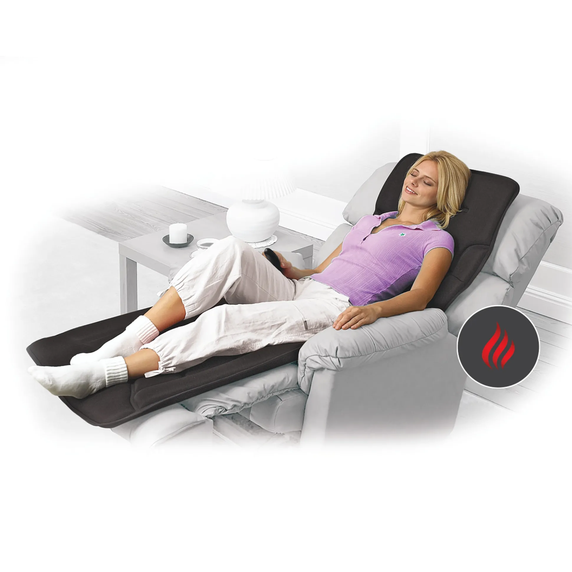 Full-Body Massage Mat