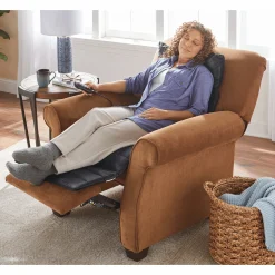 Full-Body Massage Mat