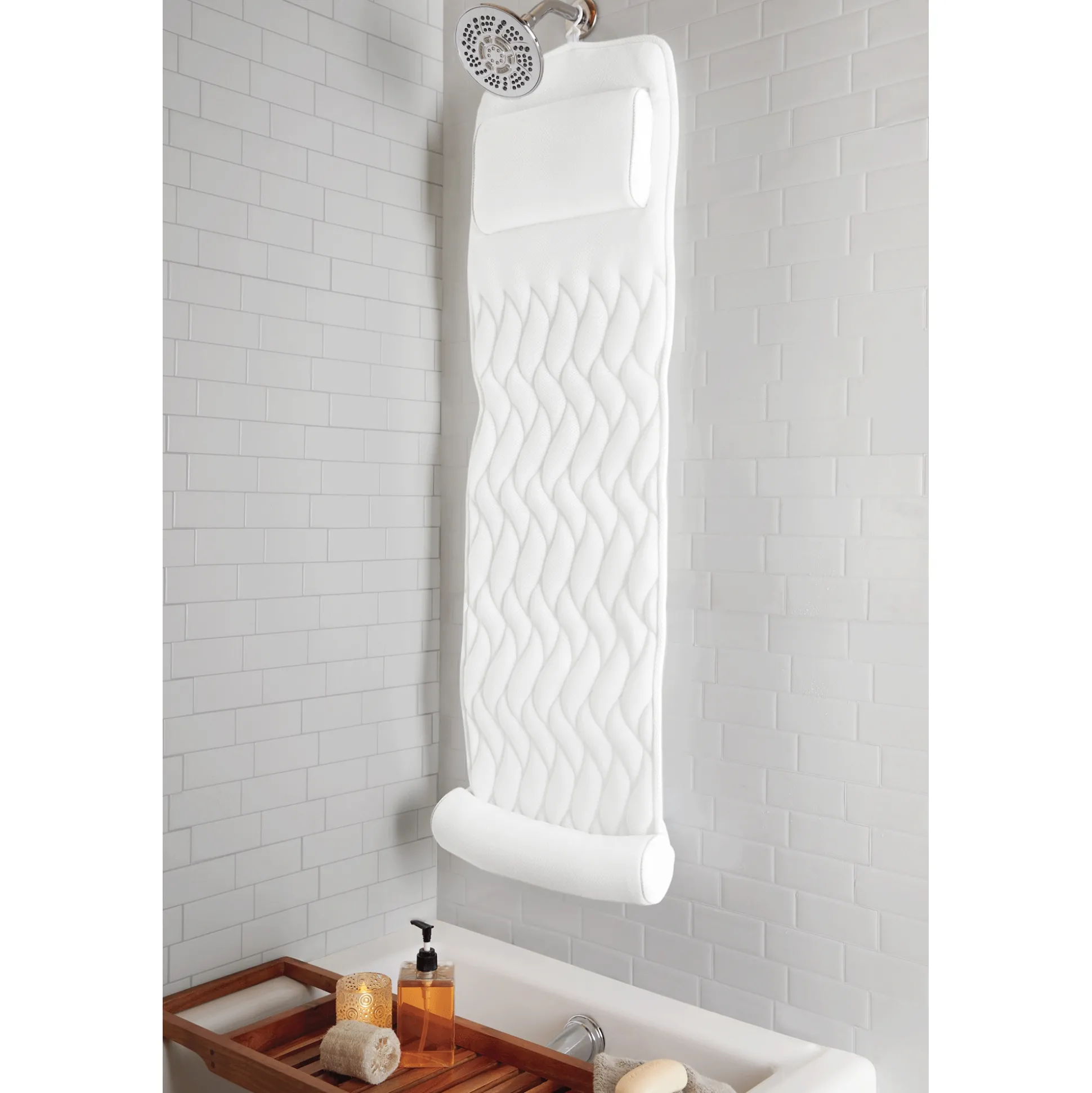 Full-Size Bath Cushion