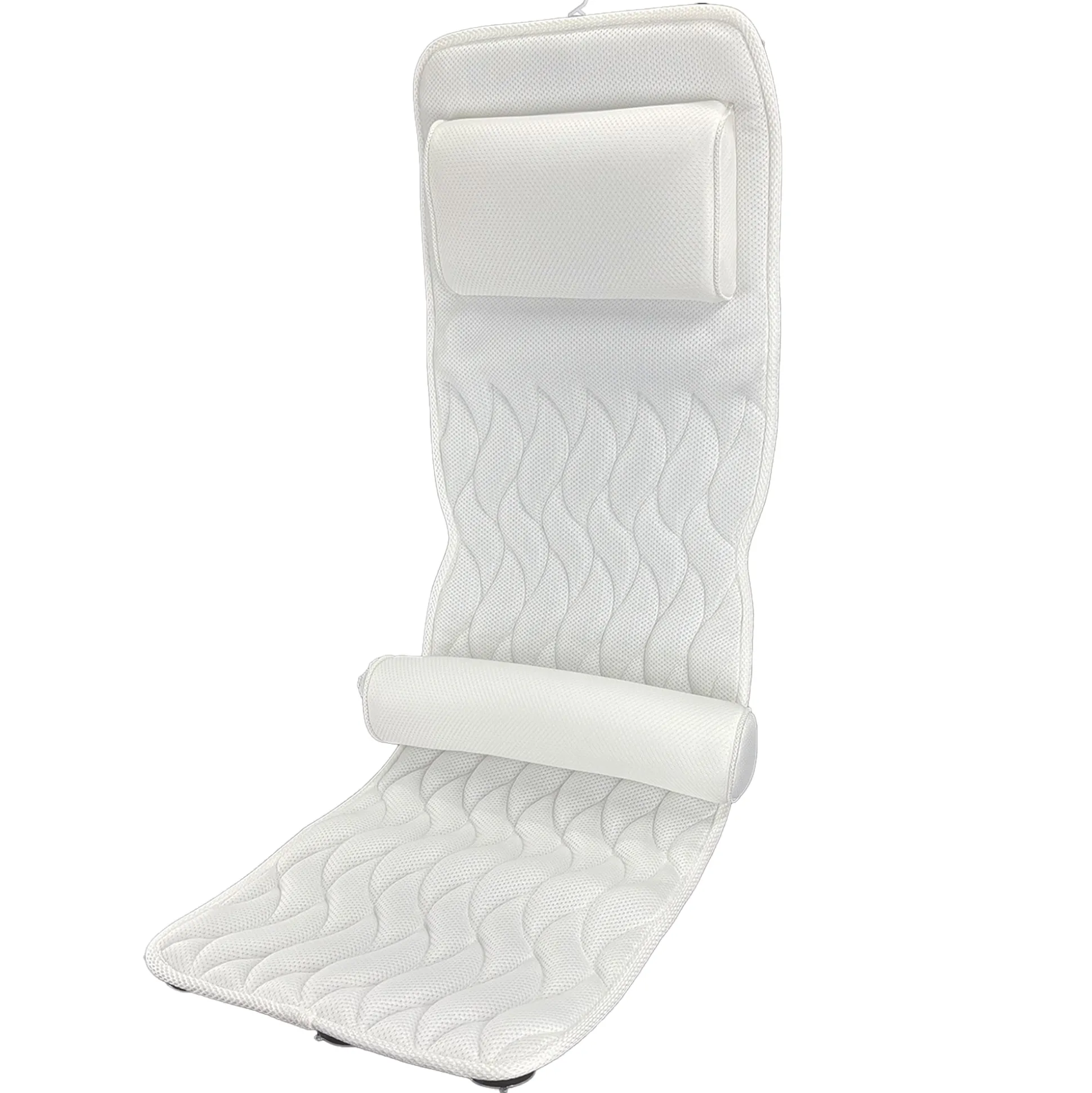 Full-Size Bath Cushion