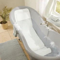 Full-Size Bath Cushion